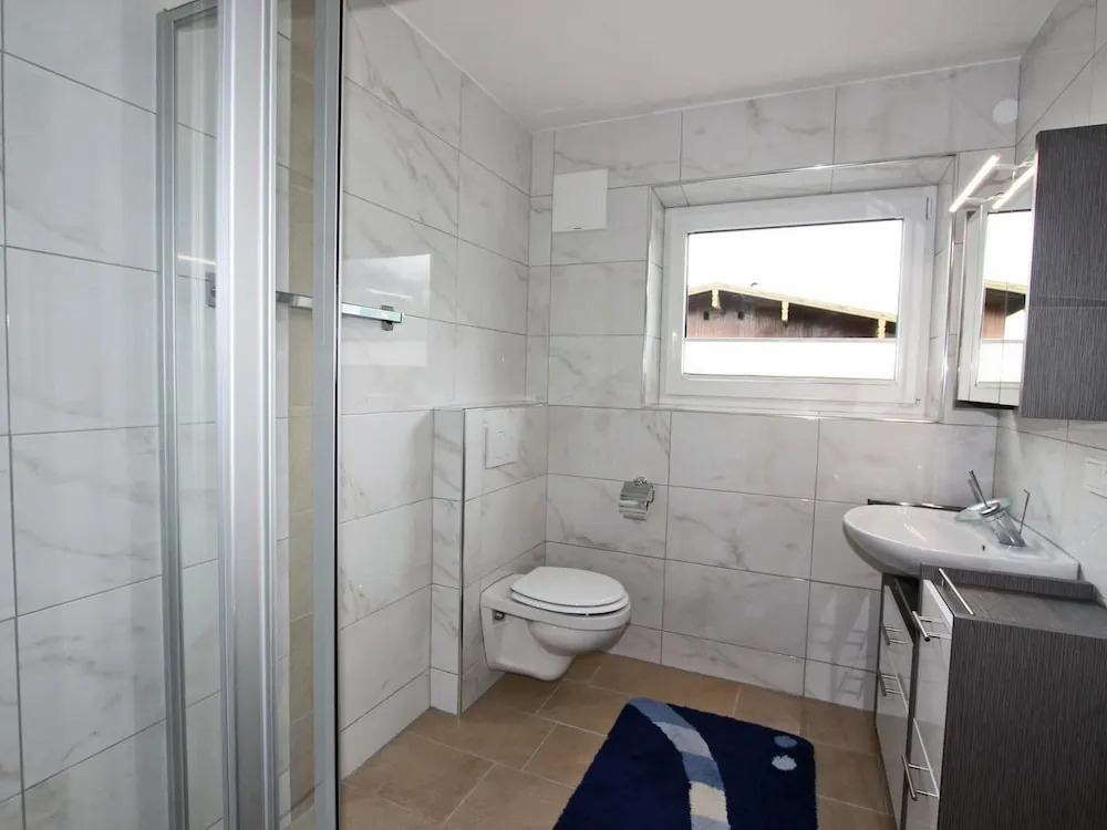 Cozy Apartment in Aschau im Zillertal near Ski Lift