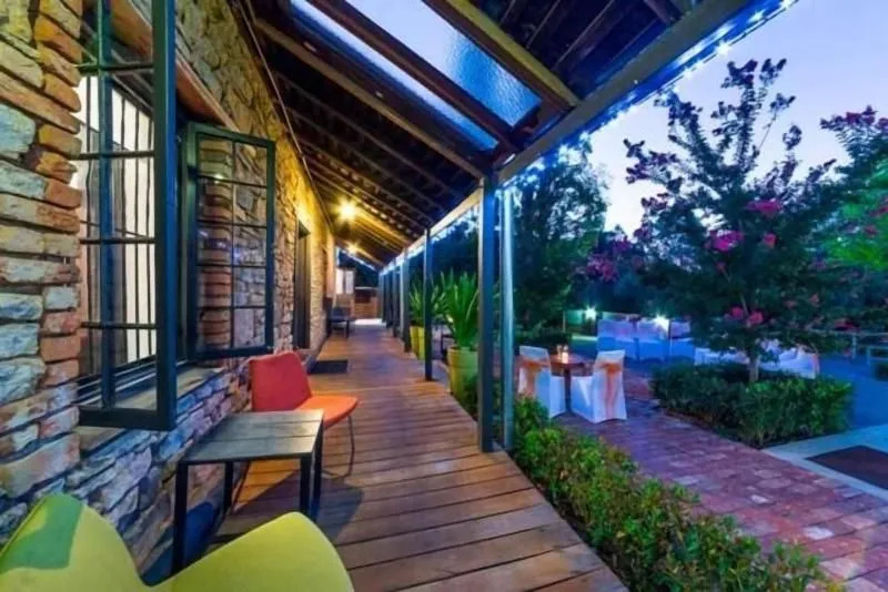 The Inn Mahogany Creek