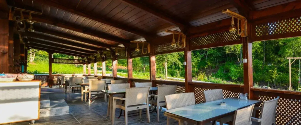 Danzot Tatil Köyü