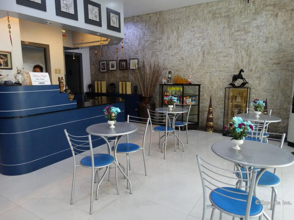 Malvar Hostel