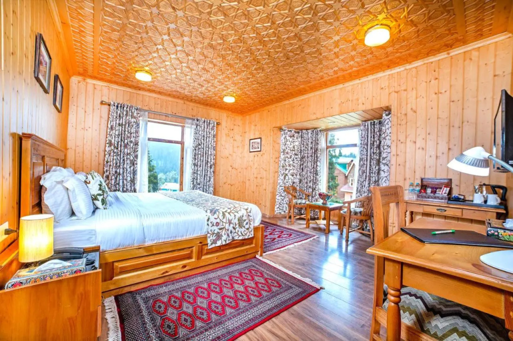 Shaw Inn by Stay Pattern