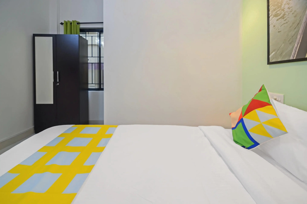 Hotel O Home Pop Tavern Pettah