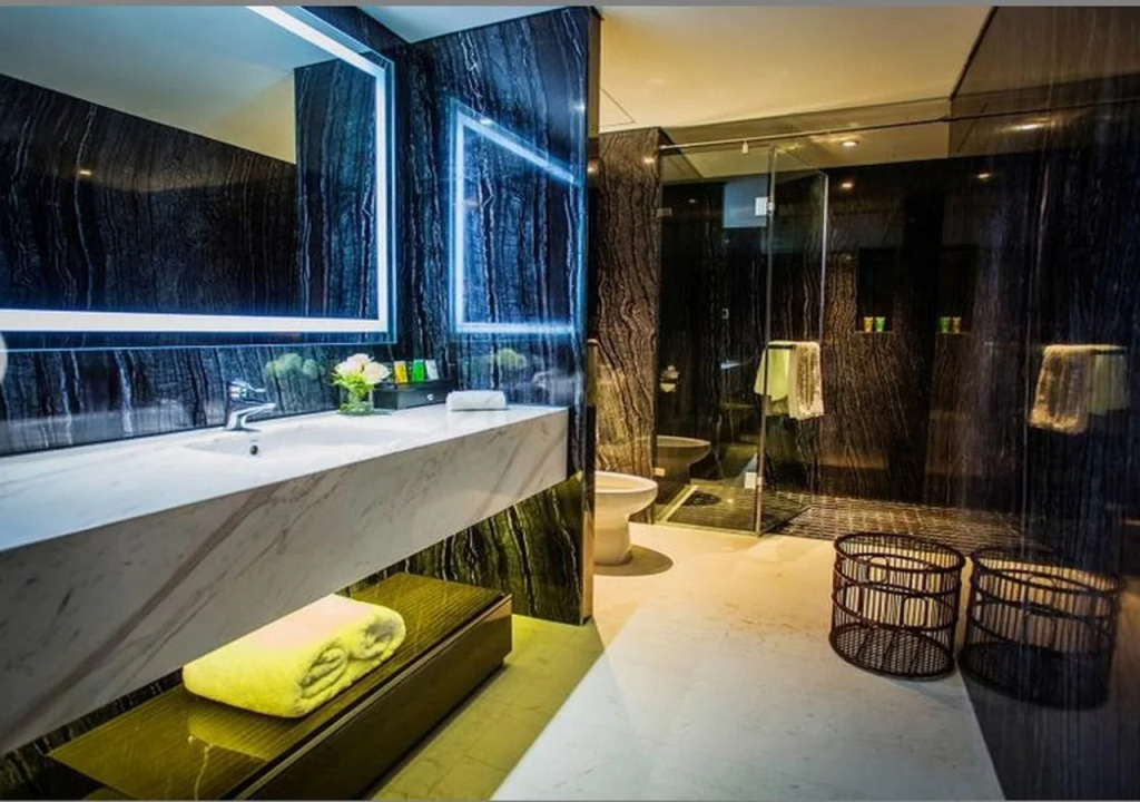 Xiamen Hongdu Hotel