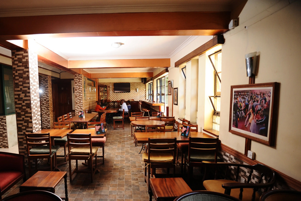 Kenya Comfort Hotel