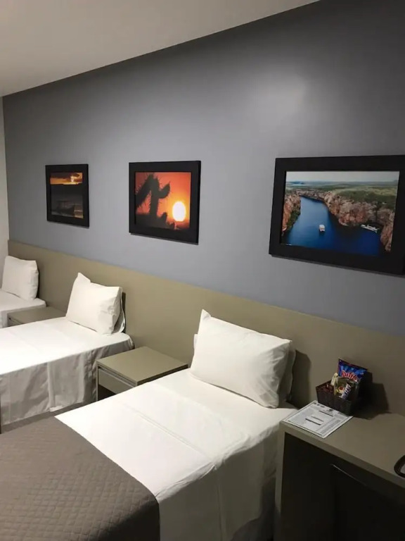 Hotel Barreto