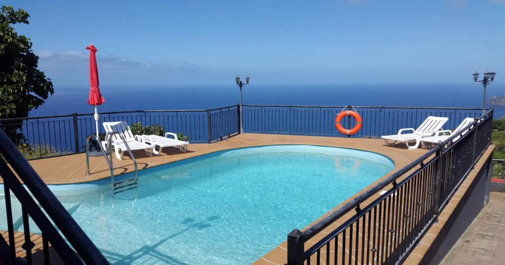 Vila Brava Cottage