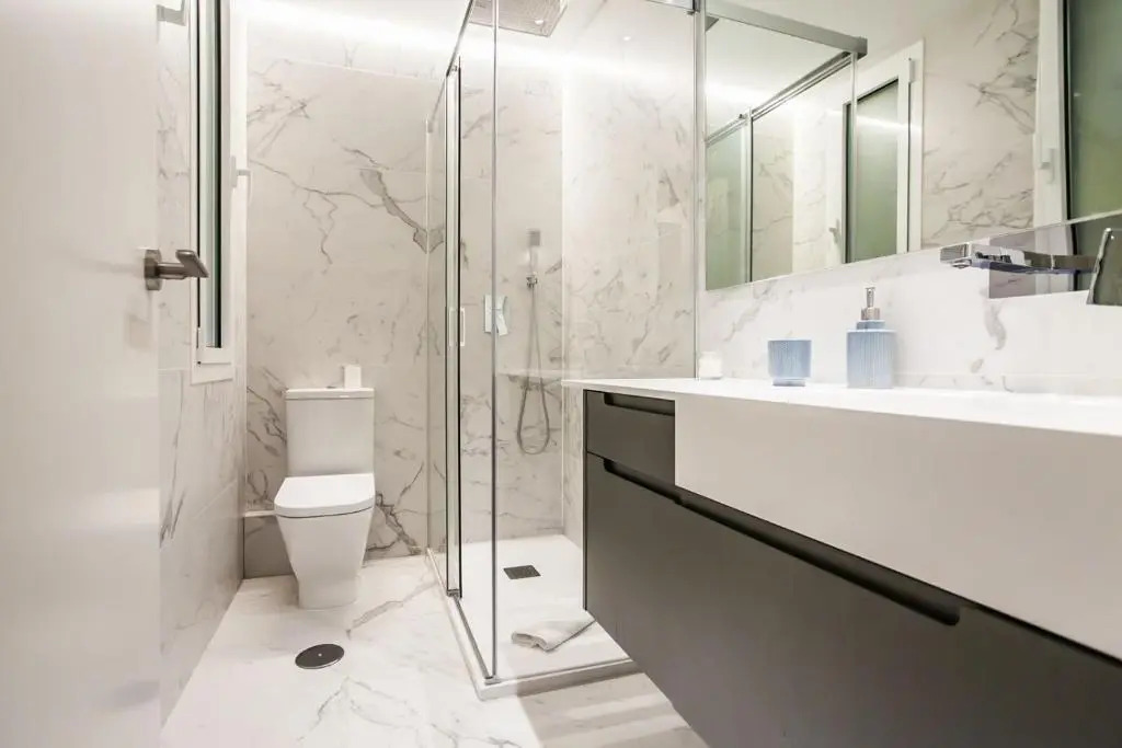 Luxury Apartment Salamanca District
