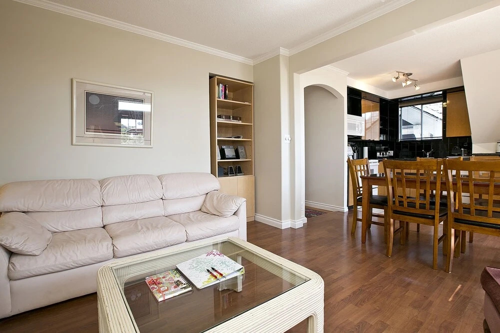 Alma Beach Suites