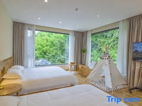 Jieyi Mijing Homestay