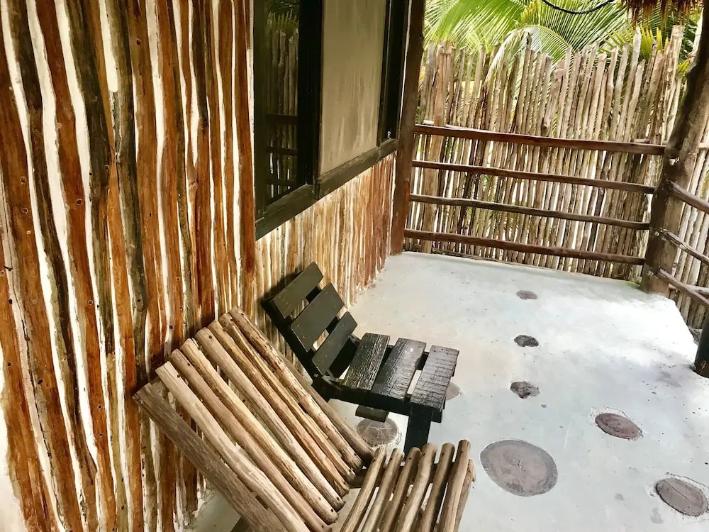 UMA TULUM Oceanfront Resort