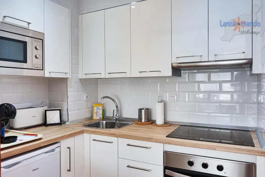 Vivienda Vacacional Los Molinos 7210