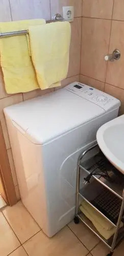 Apartmani Vranjkovic