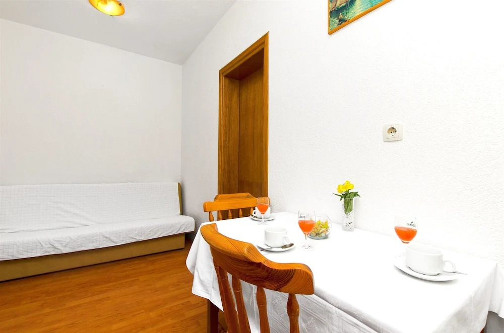 Apartments Sanda