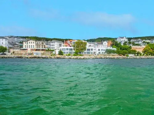 Ostseeresidenz Sassnitz F548 Wg 5