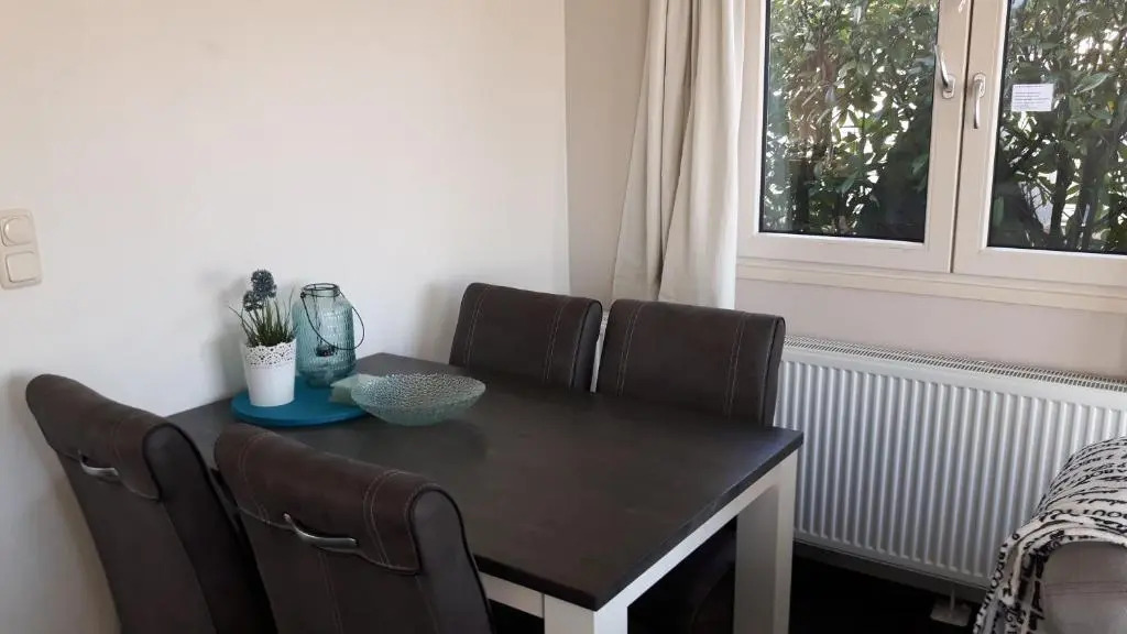 Chalet 36