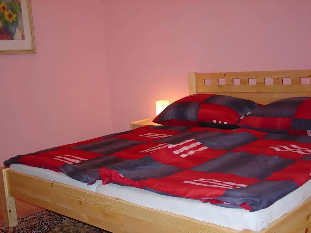 Kamil Apartments