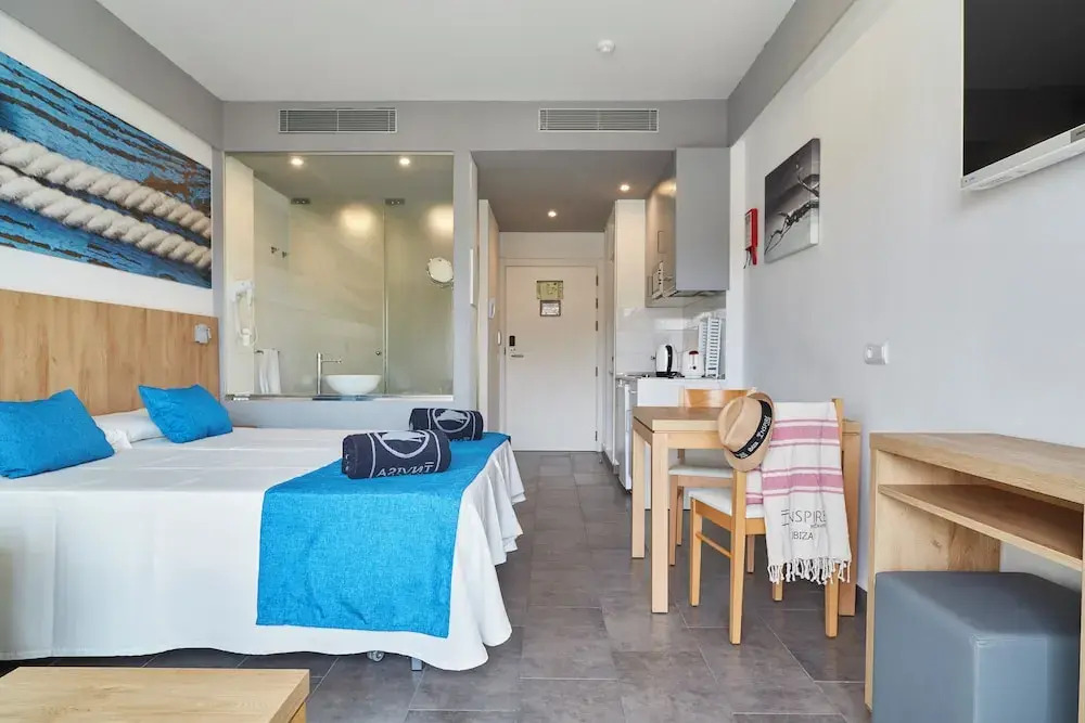 Invisa Aparthotel Casa Luis - New opening 2026