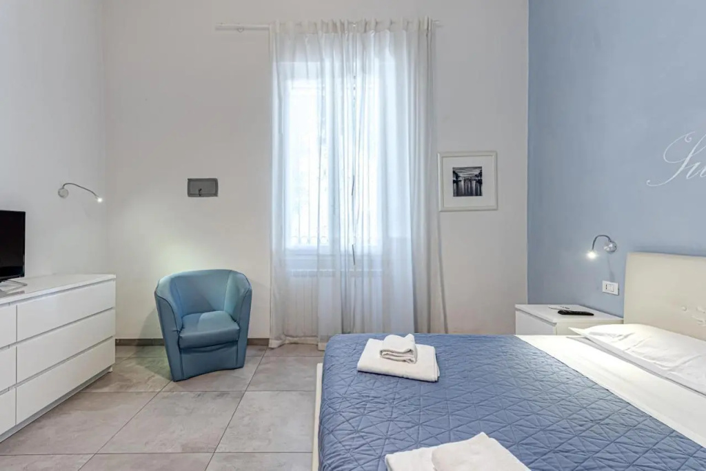 A Casa di Sara 2 Zona Fortezza