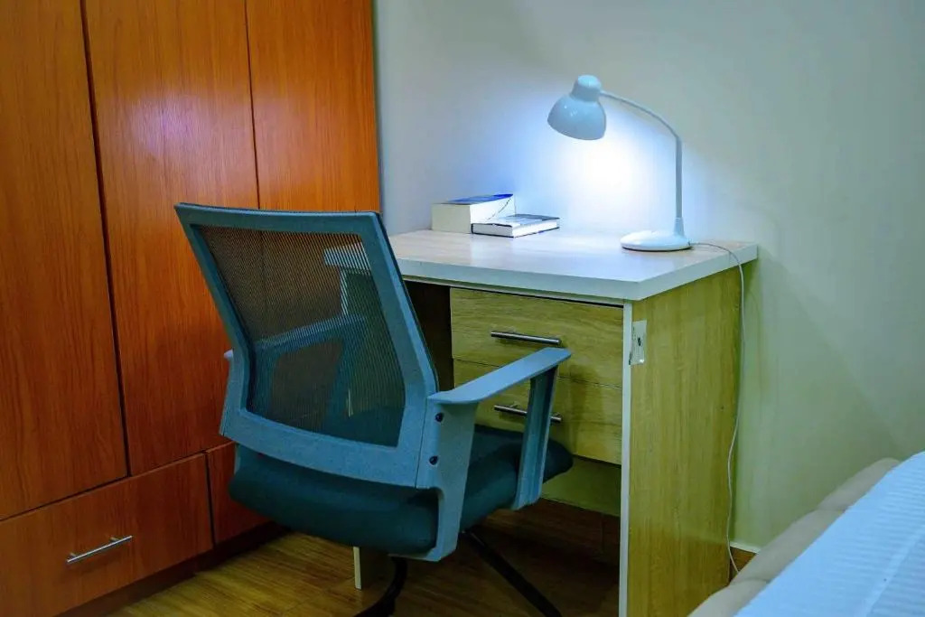 House 7 Mbora: 2 Bedroom apartment. Beyond A hotel room. Total Privacy. A home away from home.