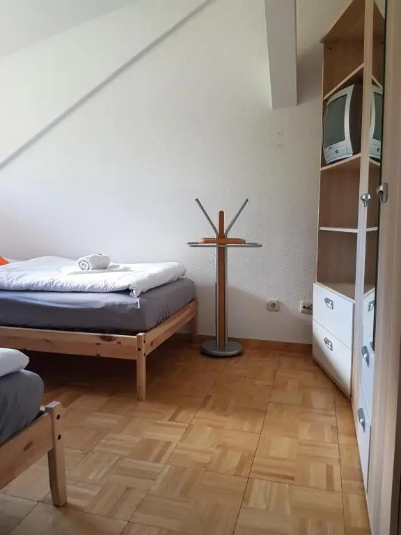 Pension Hubertus