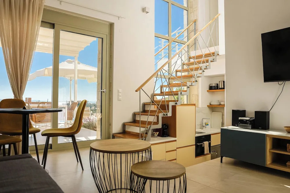 Nikiti Dream Villas