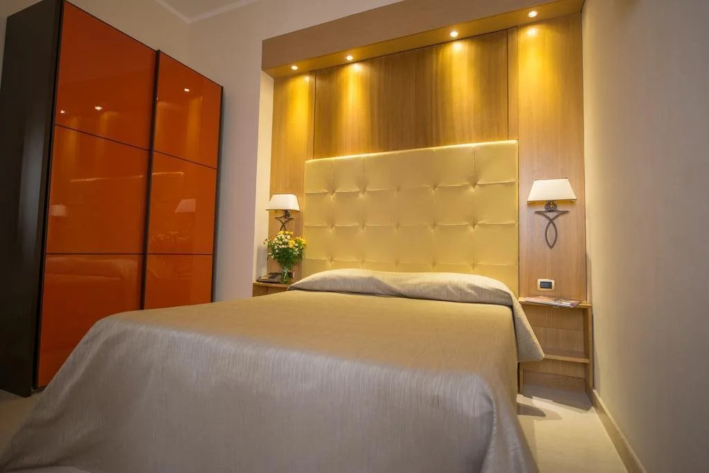 Albergo Russo