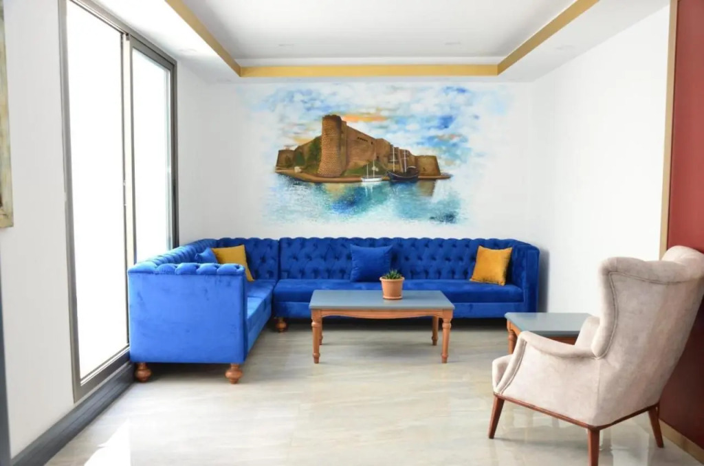 Nagas Hotel