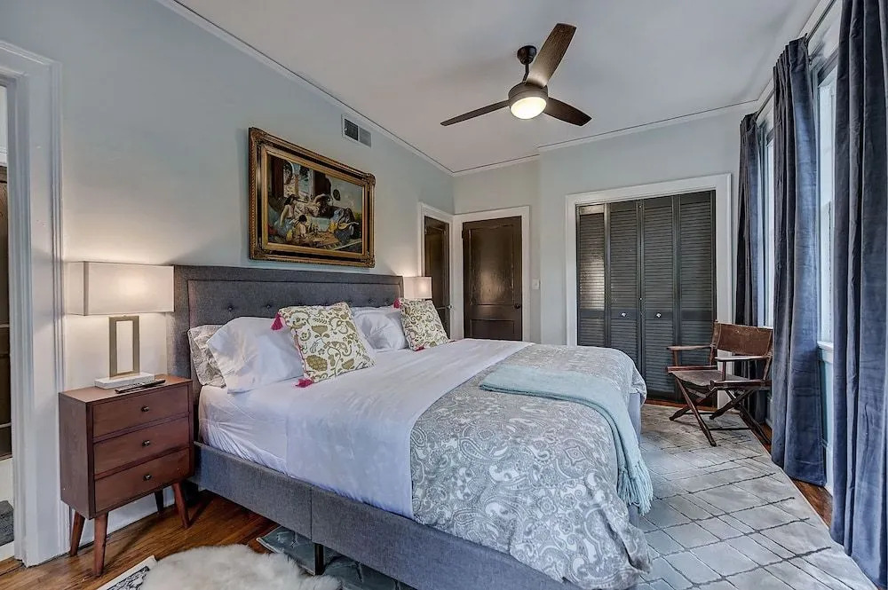 The Home Collection CLT: Lamar Avenue
