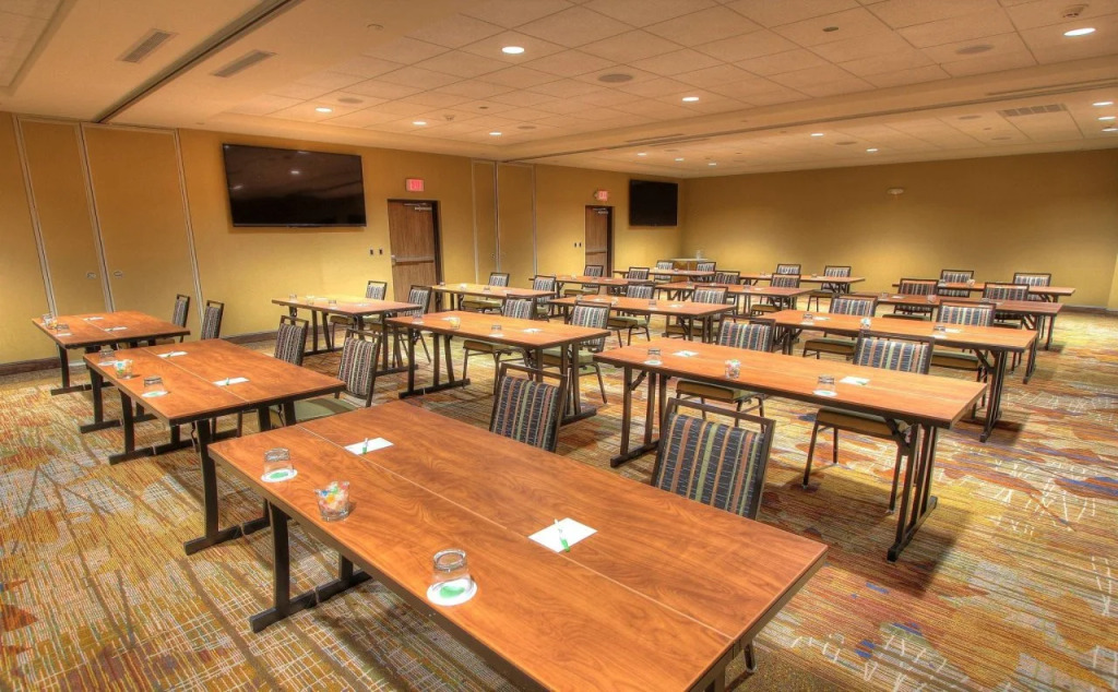 Courtyard by Marriott Gatlinburg Downtown