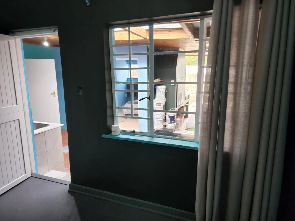 Hasate Guest House ,4 st james street Oakdale Belliville Cape Town South Africa