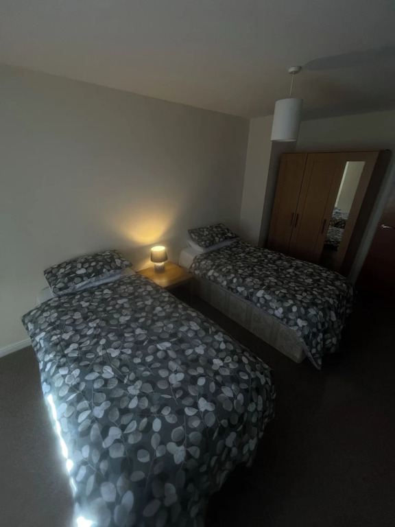 Lovely 2-bed Apartment in Edinburgh