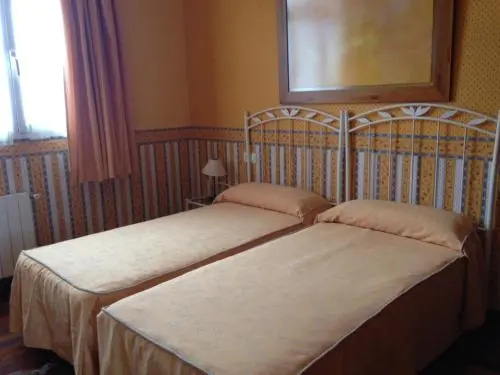 Hotel Joshe Mari