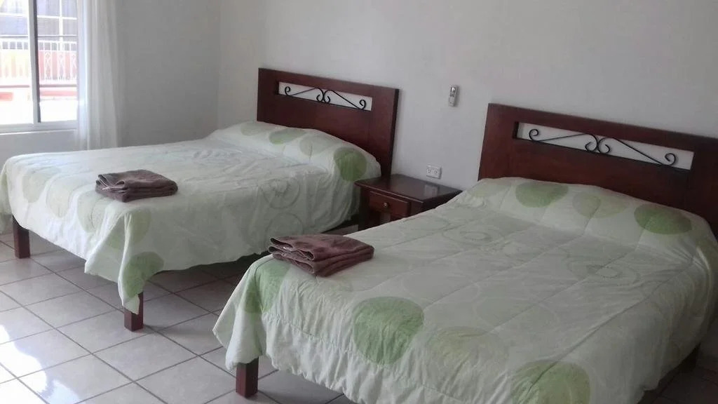 Posada Zamudio