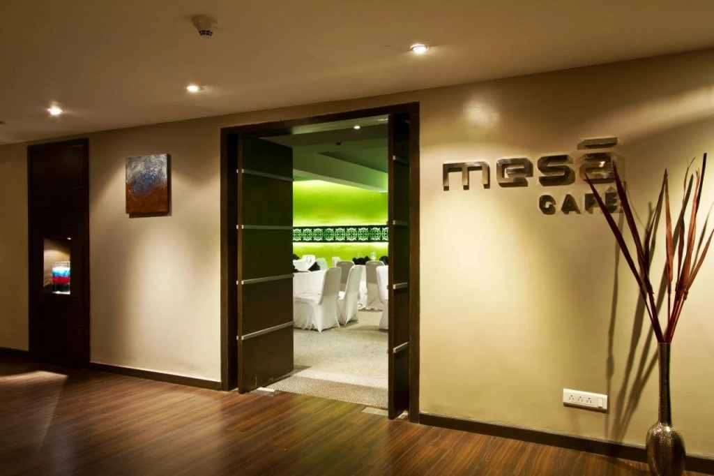 Svenska Design Hotel, Electronic City, Bangalore