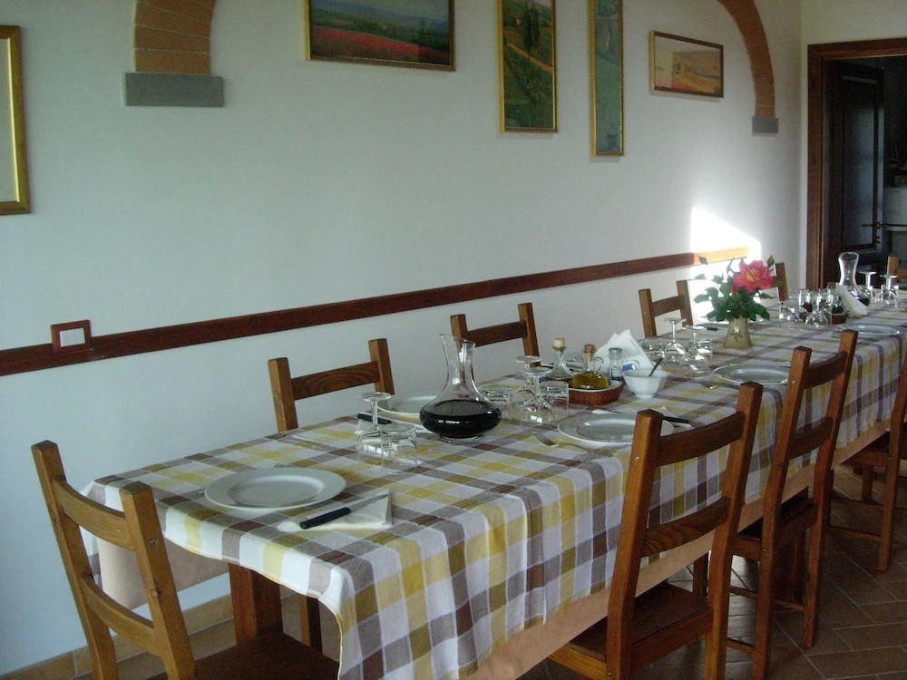 Agriturismo "Le Rondinelle"