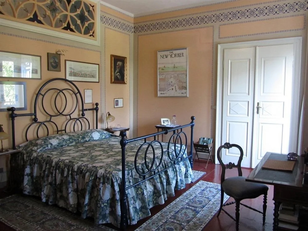 Villa Iachia