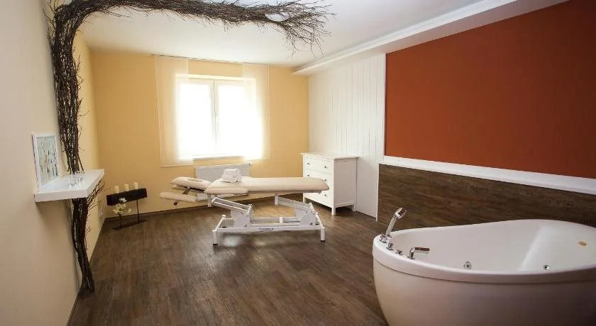 Garni Hotel Třeboň