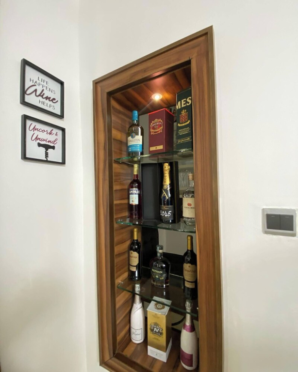 Stay AT Margarets Serviced Apartment