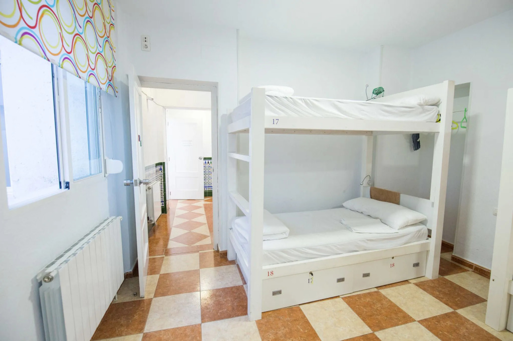Oh! My Hostel