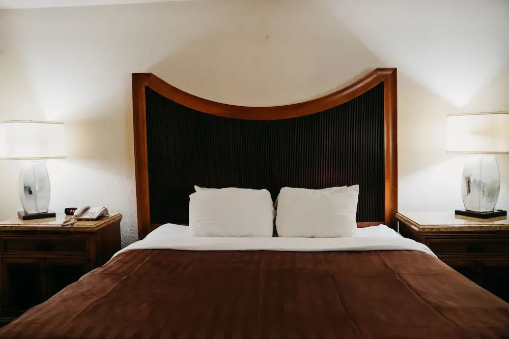 Hotel Bluestone