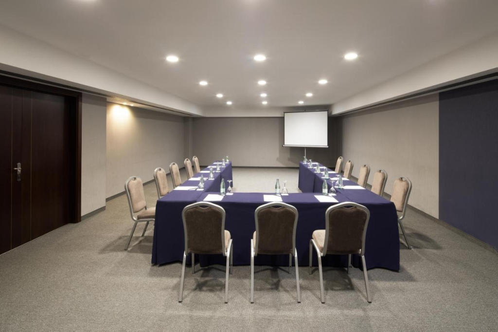 Arco Barcelona Hotel