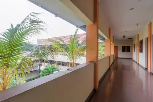 Reddoorz Near Jalan Samratulangi 2 Manado