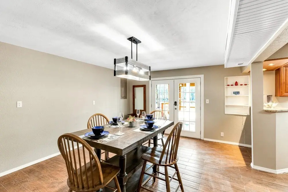 Waterfront Retreat At Rockaway With Fishing Dock 3 Bedroom Home by RedAwning