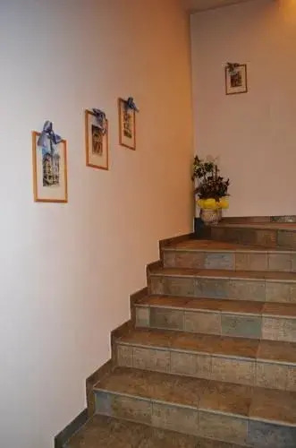 Hotel Locanda Le Tre Oche