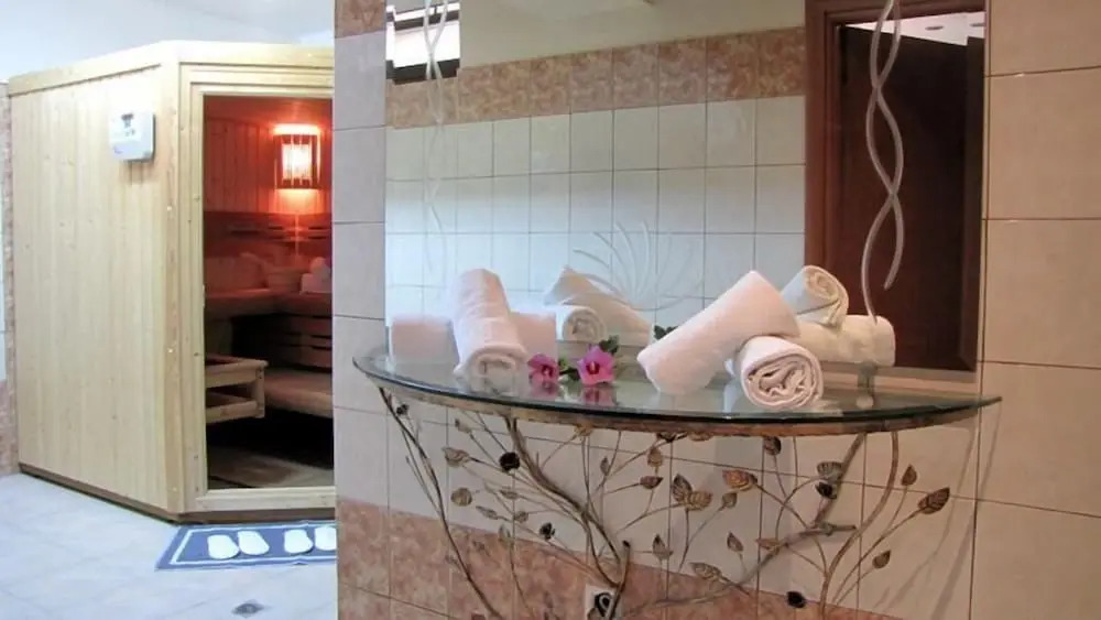 Palirria Hotel & Studios