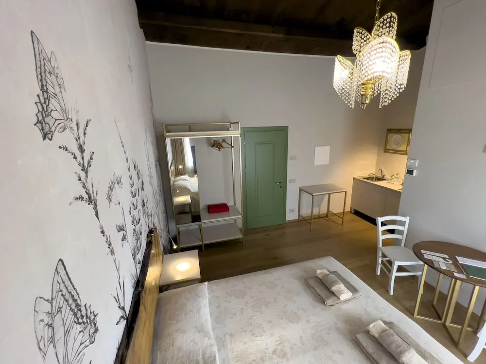 Relais Cocci Grifoni - Panoramic Wine Resort