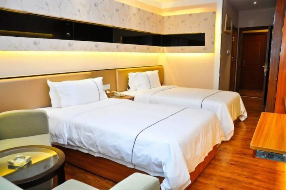 Yingxin Hotel