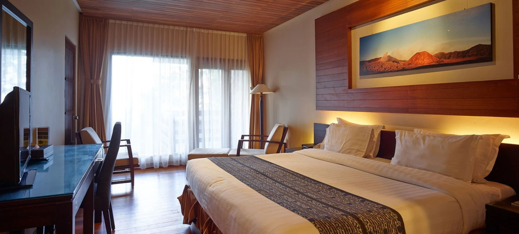 Jiwa Jawa Resort Bromo