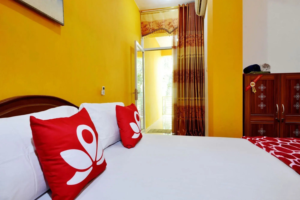 ZEN Rooms Kadisoka