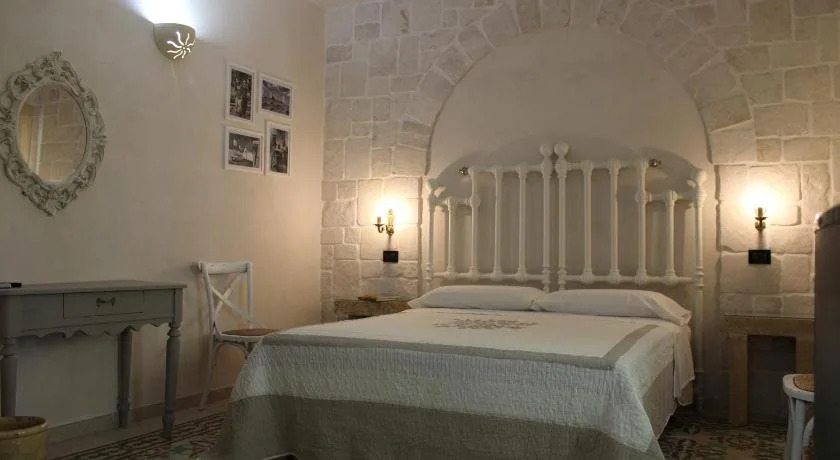 Masseria Tolla